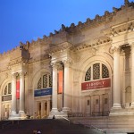 MetropolitanMuseumOfArtAtDusk1