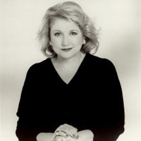 Barbara Taylor Bradford