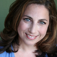 Stacey Ballis
