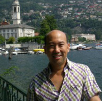 Steve Tao
