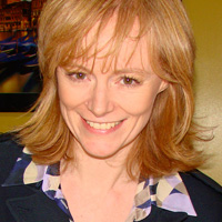 Eloisa James