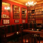 Bar & Books on Lexington Avenue