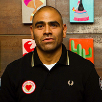 Jorge Nunez