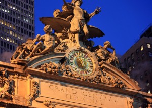 Grand Central Station
