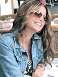 Jill Brack, Founder/East Coast Project Manager